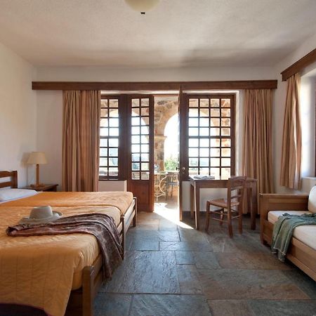Kalamitsi Hotel Kardamyli Zewnętrze zdjęcie