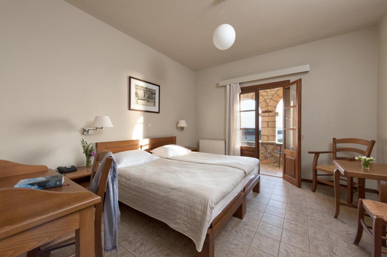 Kalamitsi Hotel Kardamyli Zewnętrze zdjęcie