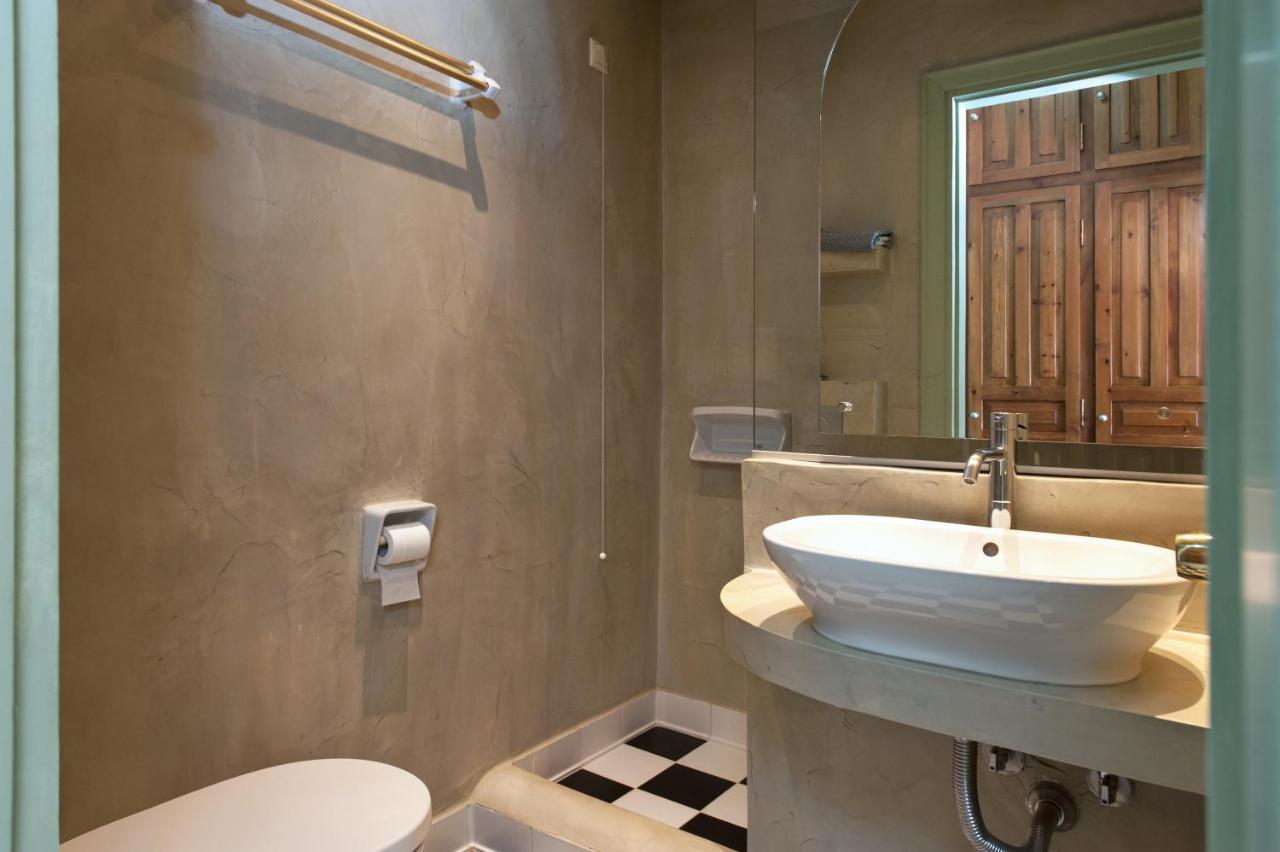 Kalamitsi Hotel Kardamyli Zewnętrze zdjęcie