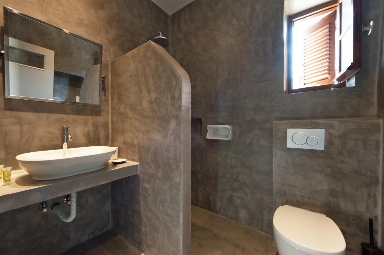 Kalamitsi Hotel Kardamyli Zewnętrze zdjęcie