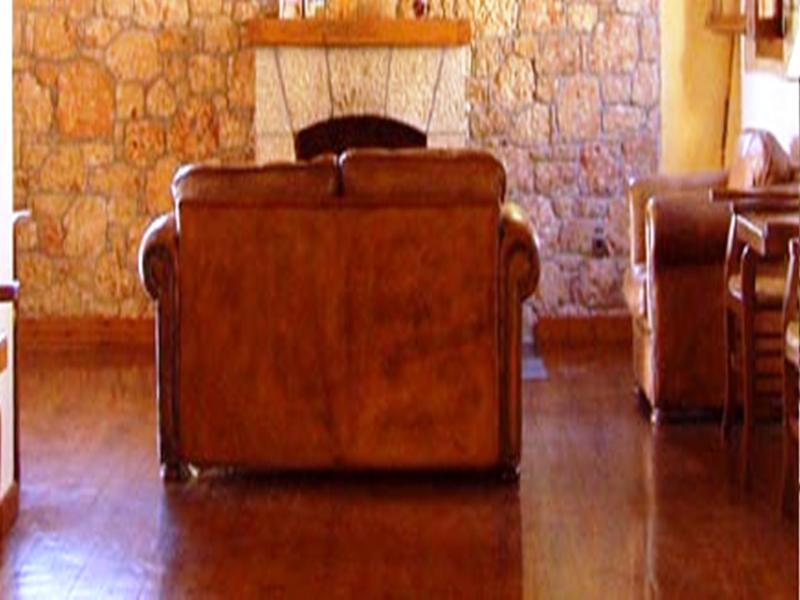 Kalamitsi Hotel Kardamyli Zewnętrze zdjęcie